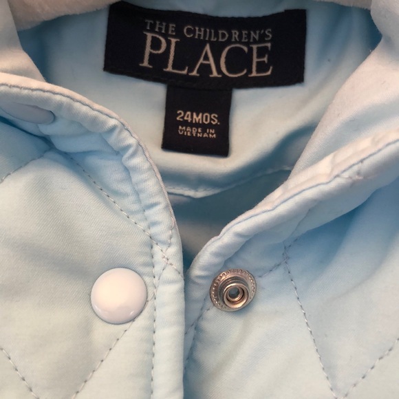 The Children’s Place jacket - Picture 5 of 6